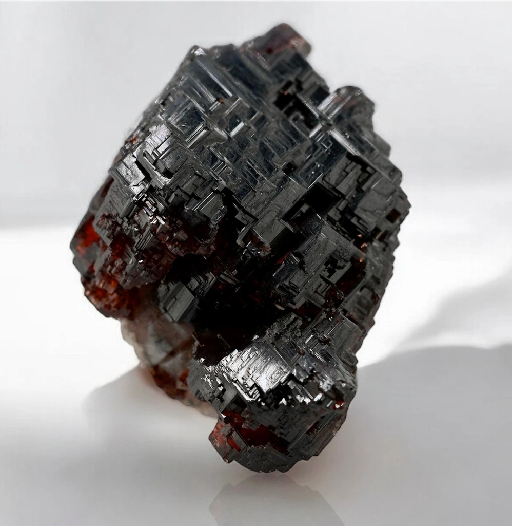 Quartz from Navegadora claim, Minas Gerais, Brazil - image 3