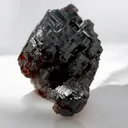 Quartz from Navegadora claim, Minas Gerais, Brazil - image 3