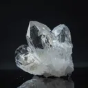 Quartz from Nepal, P3 Bagmati Pradesh, Dhading District, Ganesh Himal - image 4