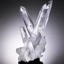 Quartz from New Zealand, Southern Alps - image 1