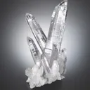 Quartz from New Zealand, Southern Alps - image 1