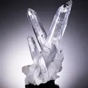 Quartz from New Zealand, Southern Alps - image 1