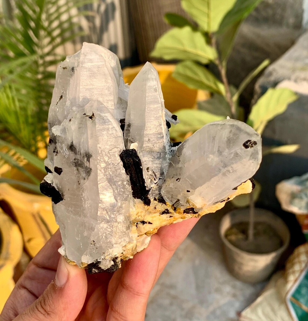 Quartz from Pakistan - image 3