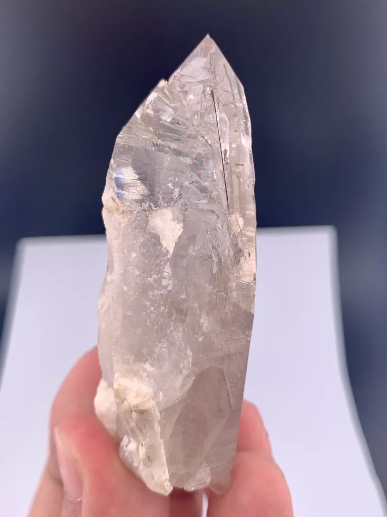 Quartz from Pakistan - image 8