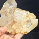 Quartz from Pakistan - image 2