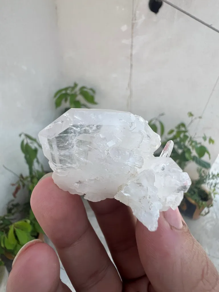 Quartz from Pakistan - image 3