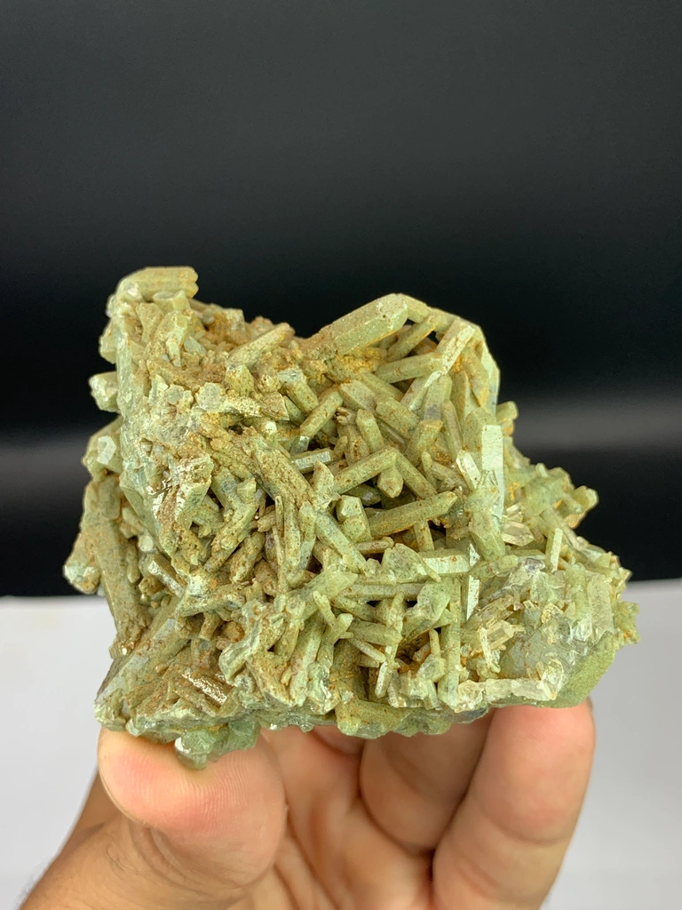 Quartz from Pakistan - image 9