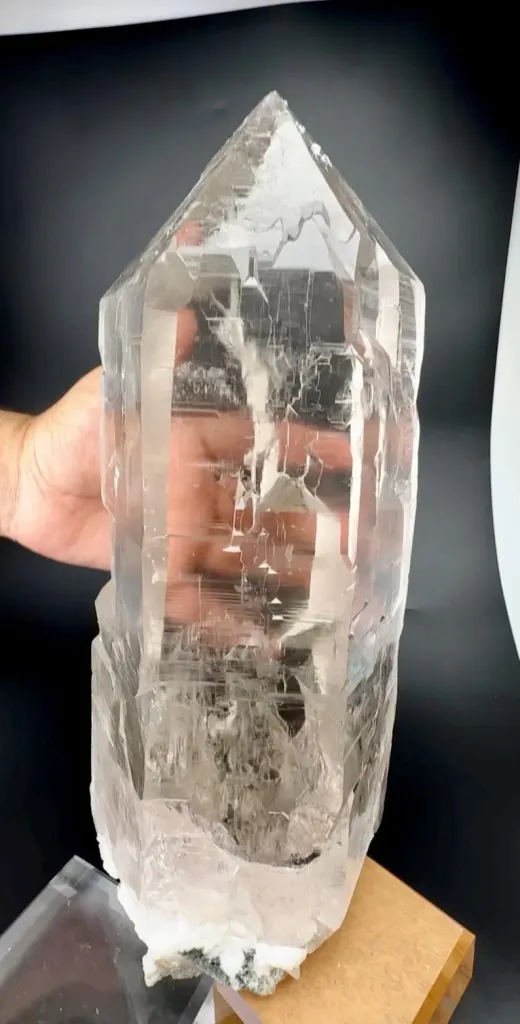 Quartz from Pakistan - image 4