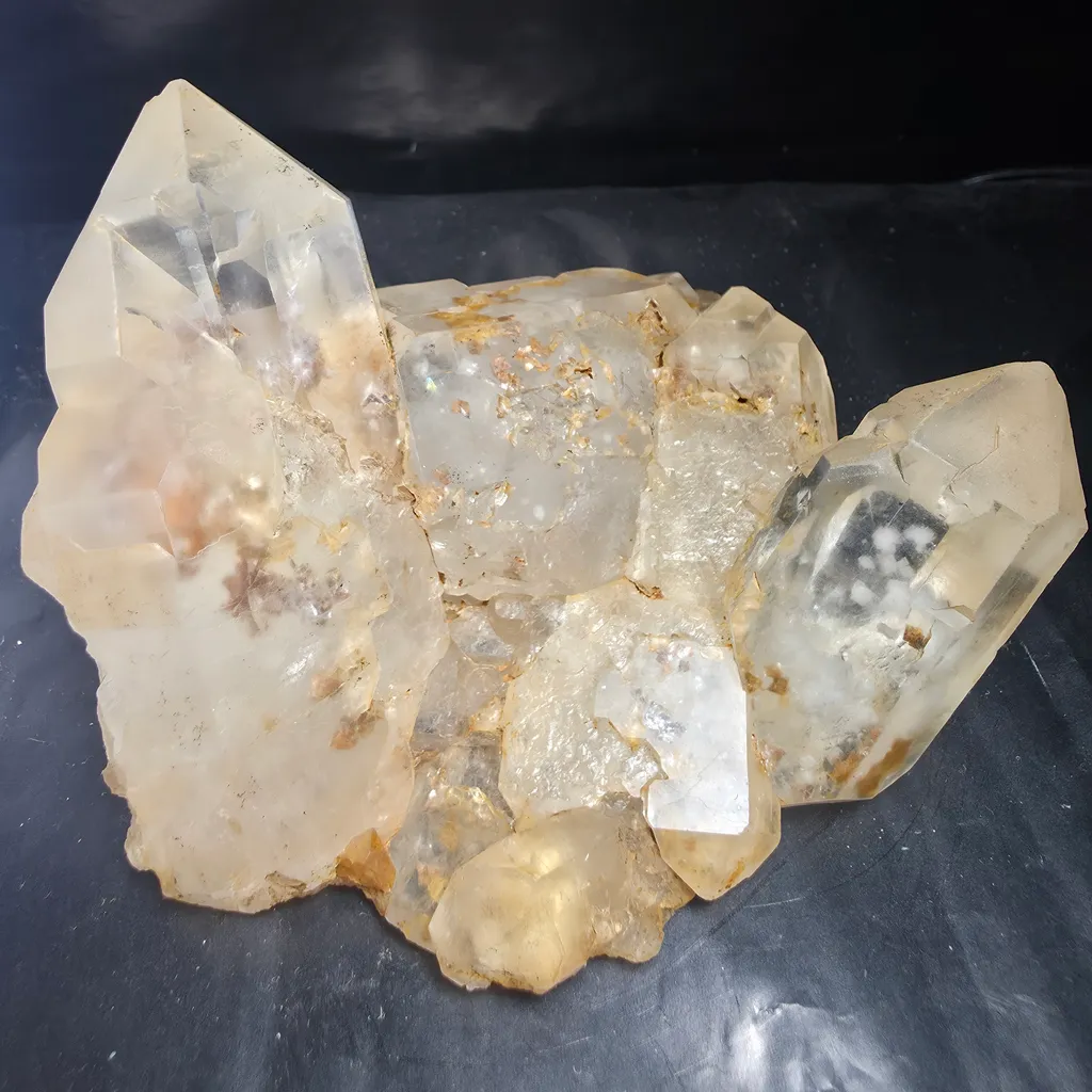 Quartz from Pakistan - image 8
