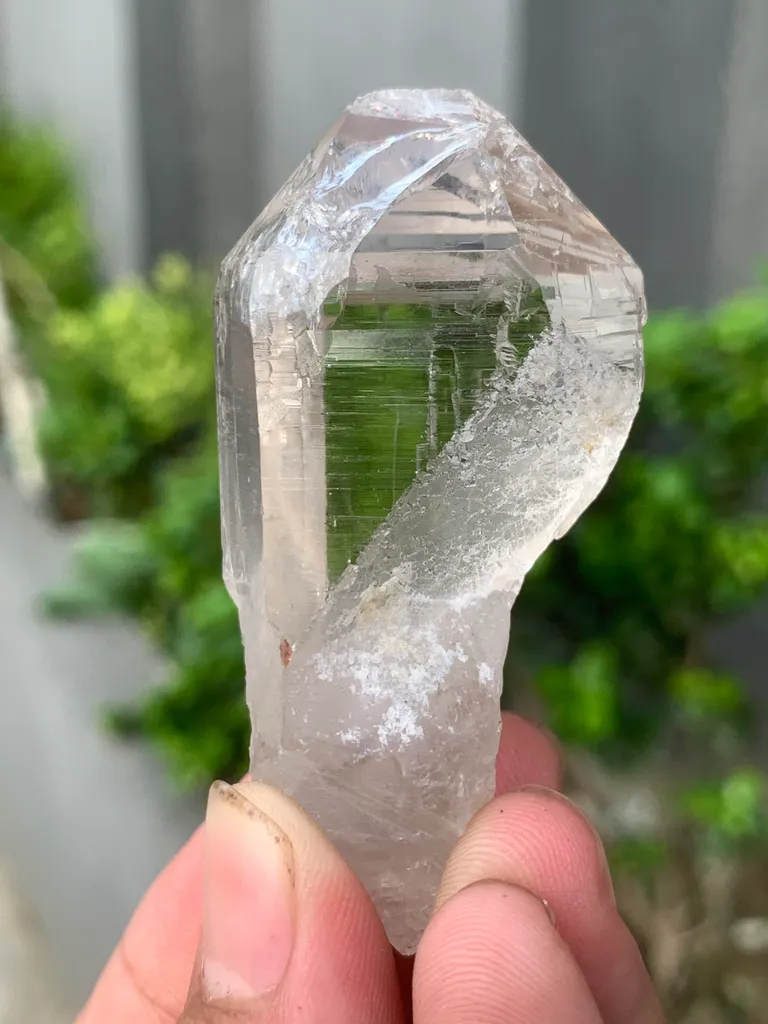 Quartz from Pakistan - image 7