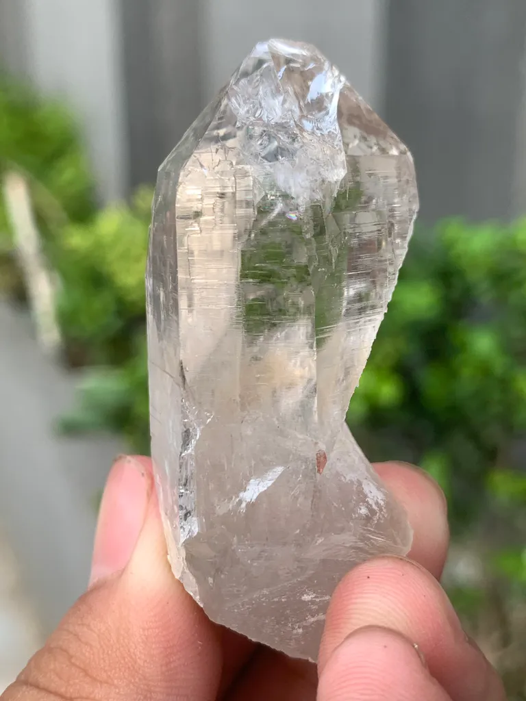 Quartz from Pakistan - image 6