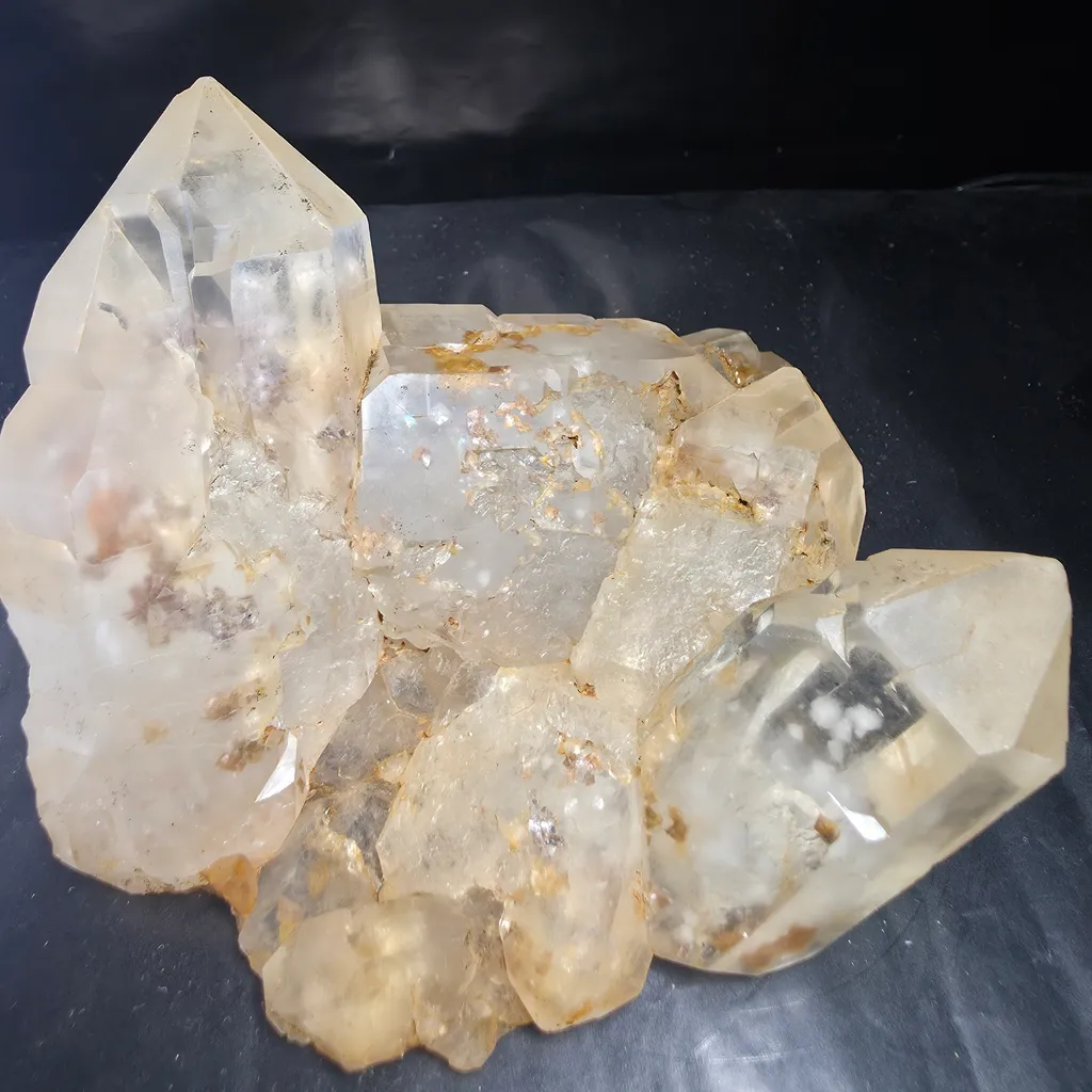 Quartz from Pakistan - image 4