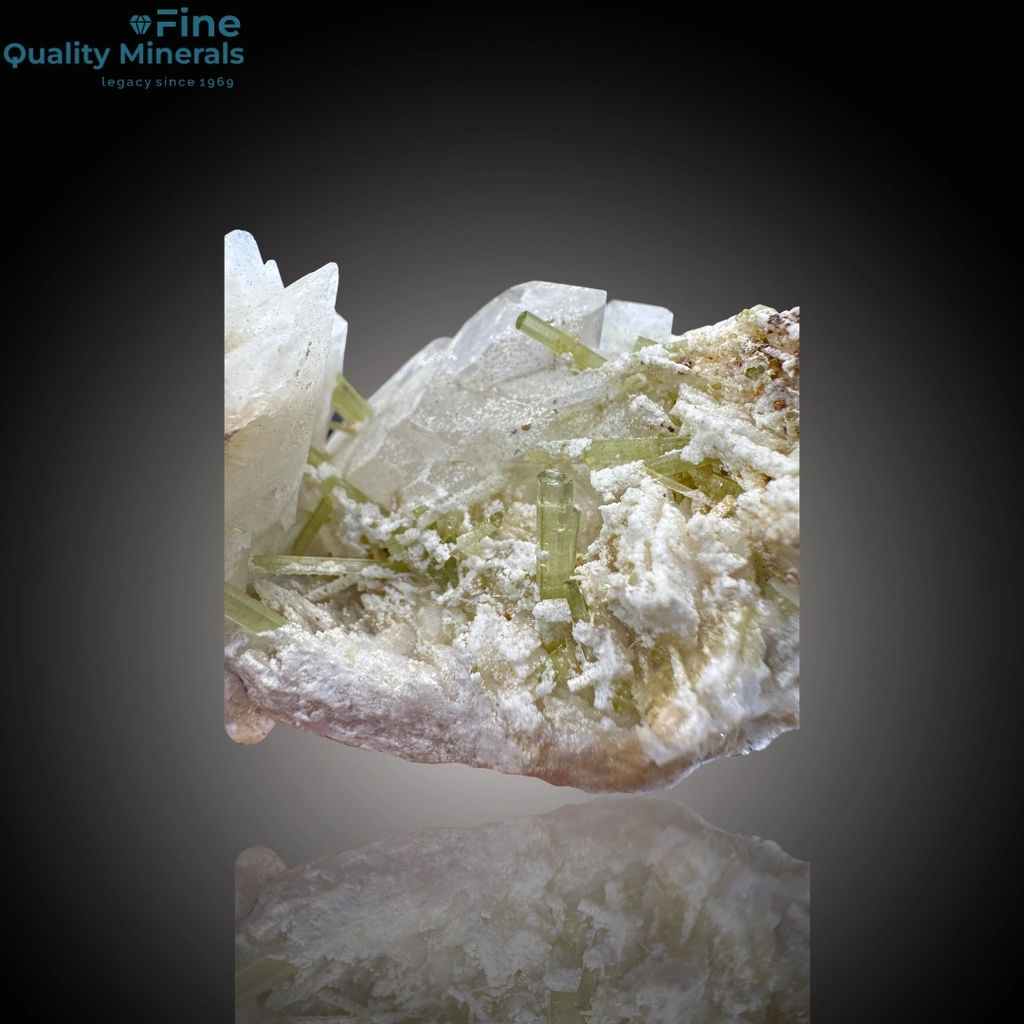 Quartz from Pakistan - image 2