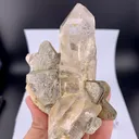 Quartz from Pakistan - image 4