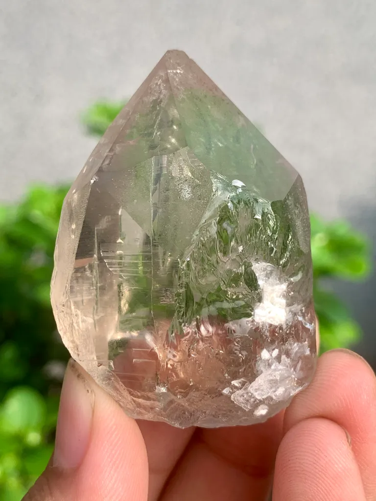 Quartz from Pakistan - image 9
