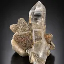 Quartz from Pakistan - image 1