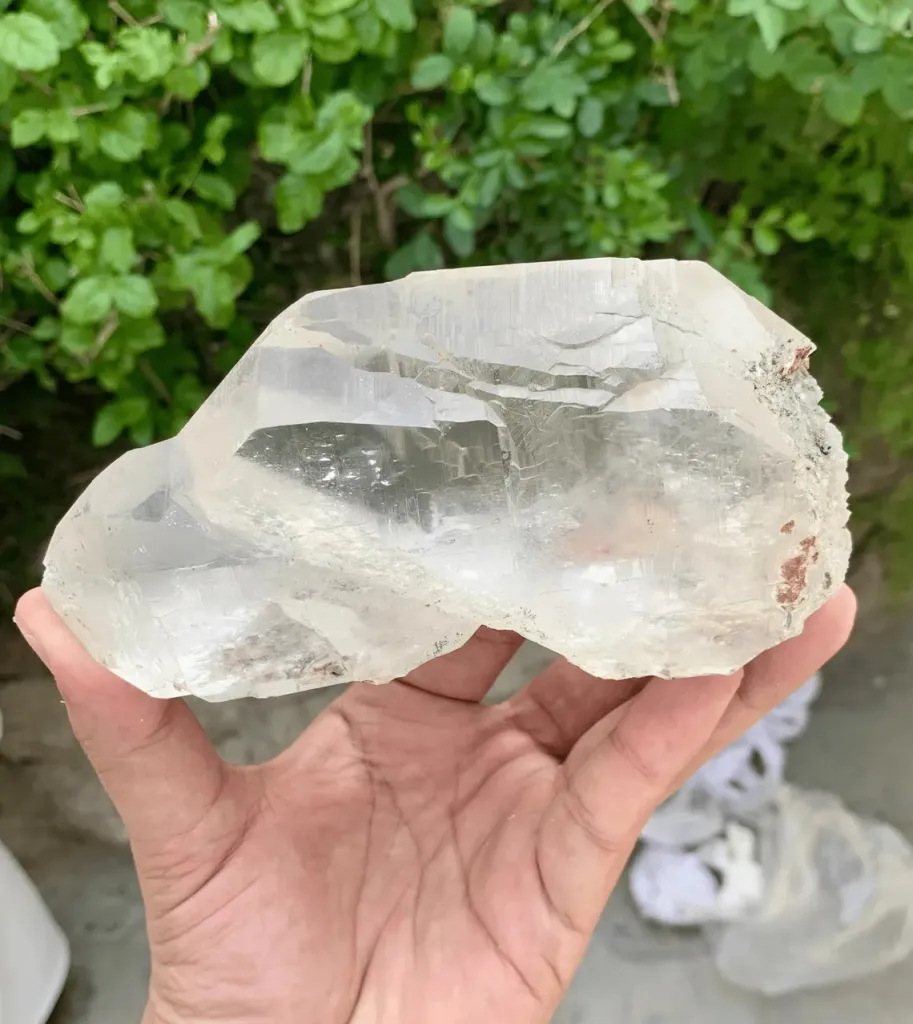 Quartz from Pakistan - image 4