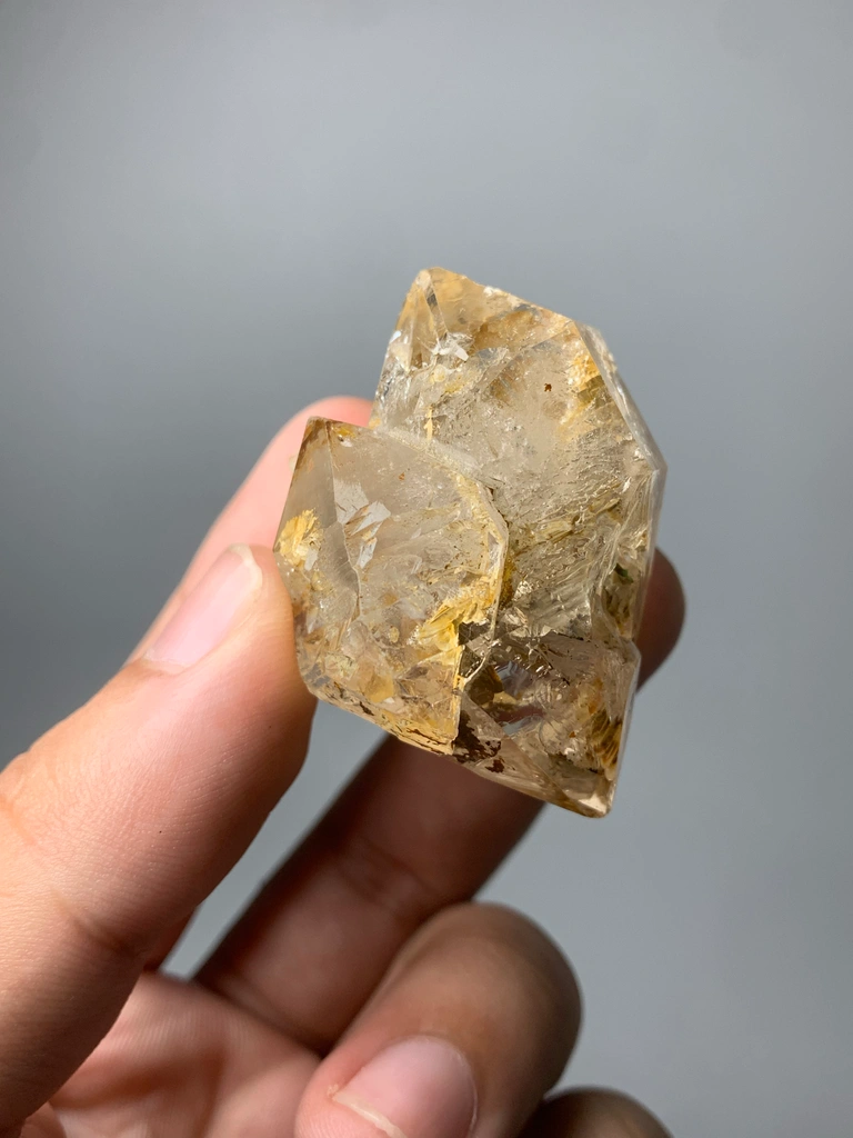 Quartz from Pakistan - image 2