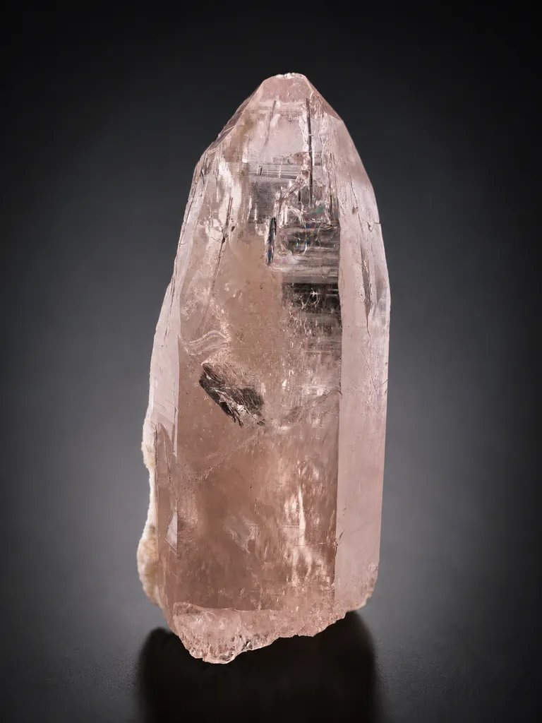 Quartz from Pakistan image