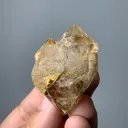 Quartz from Pakistan - image 1