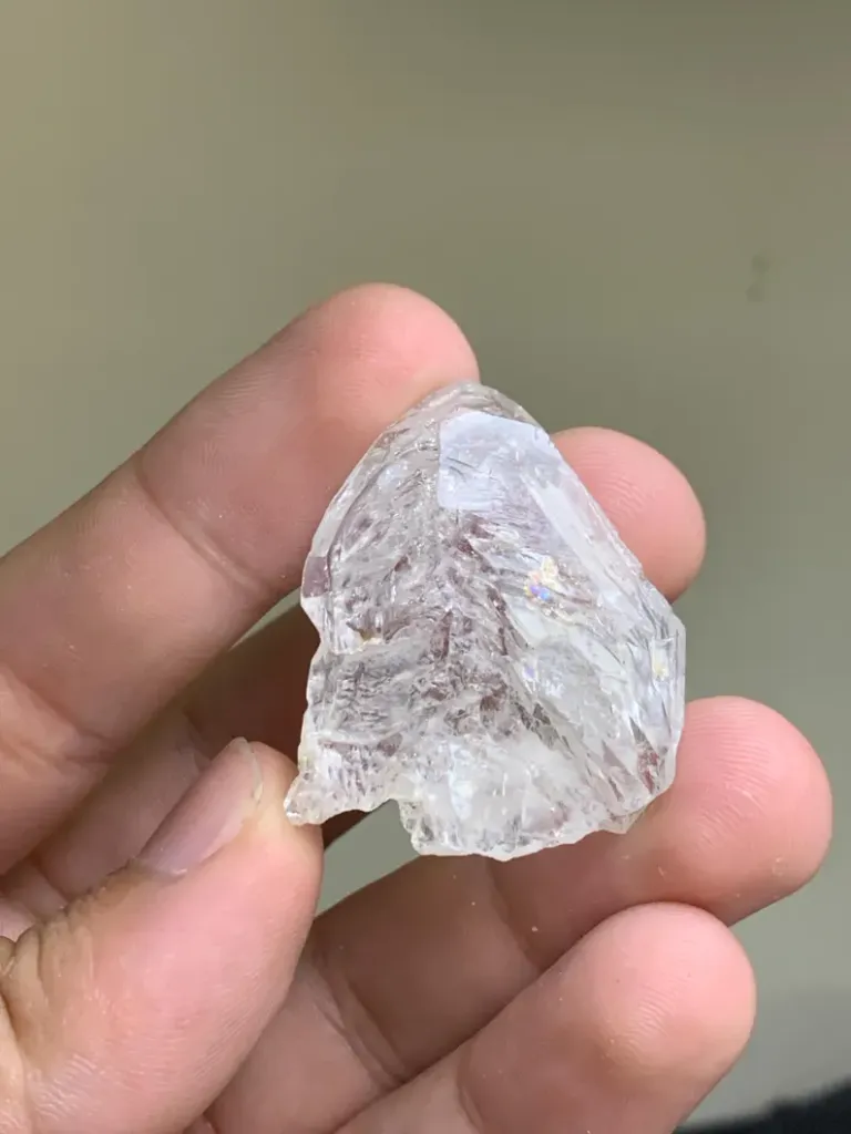 Quartz from Pakistan - image 3