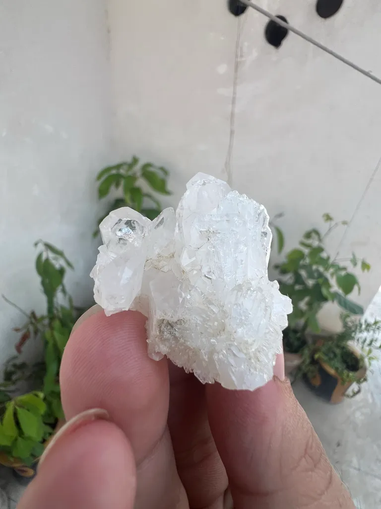 Quartz from Pakistan - image 4