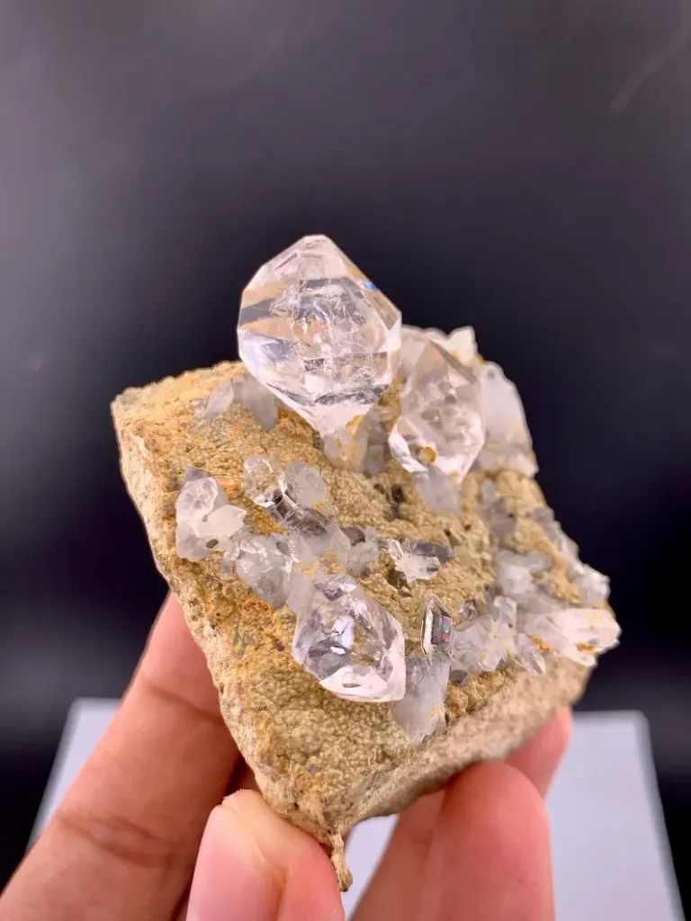 Quartz from Pakistan - image 4