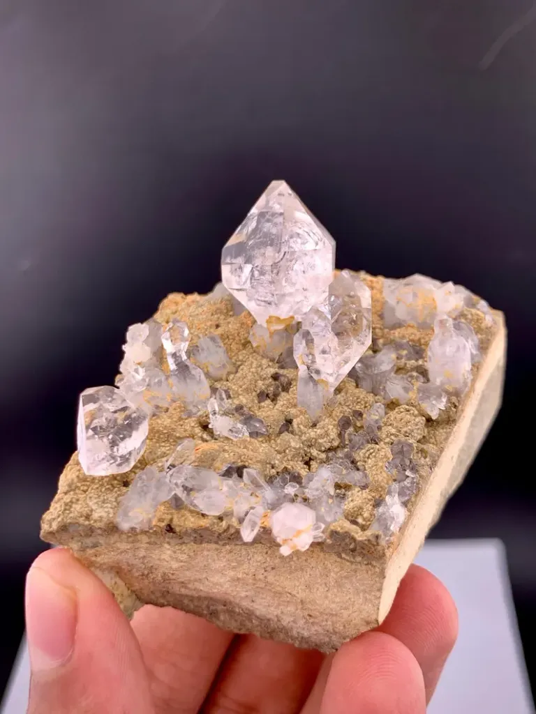 Quartz from Pakistan - image 6