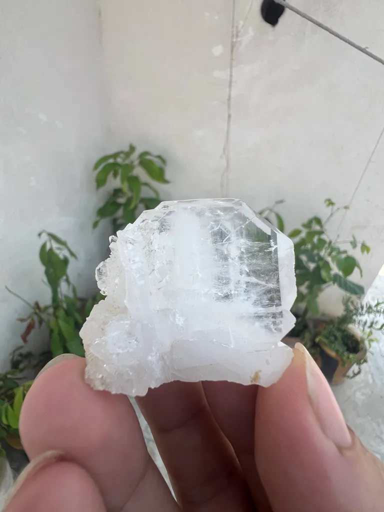 Quartz from Pakistan - image 6