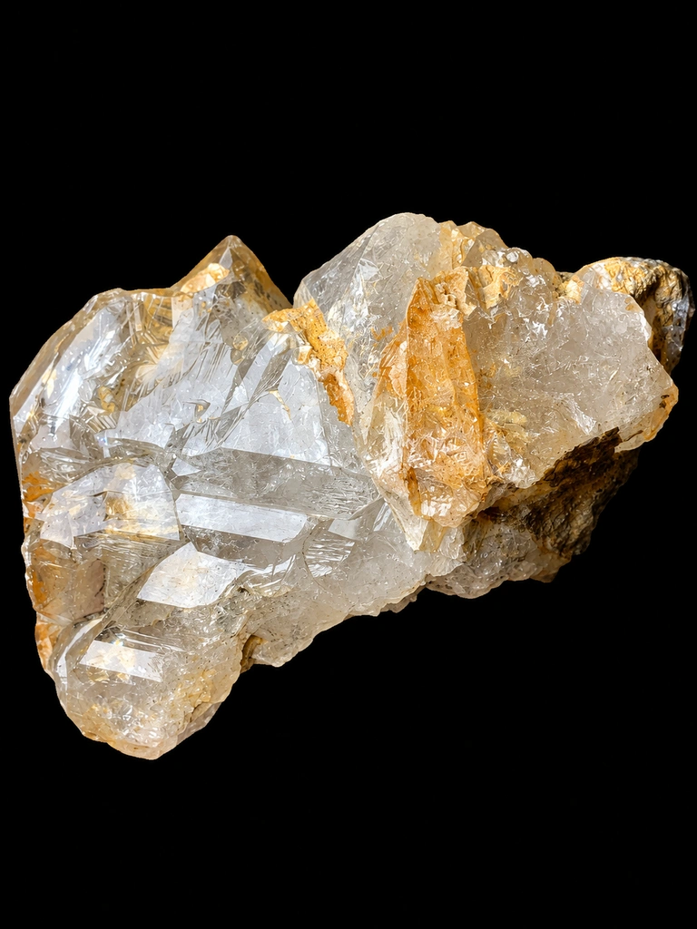 Quartz from Pakistan image