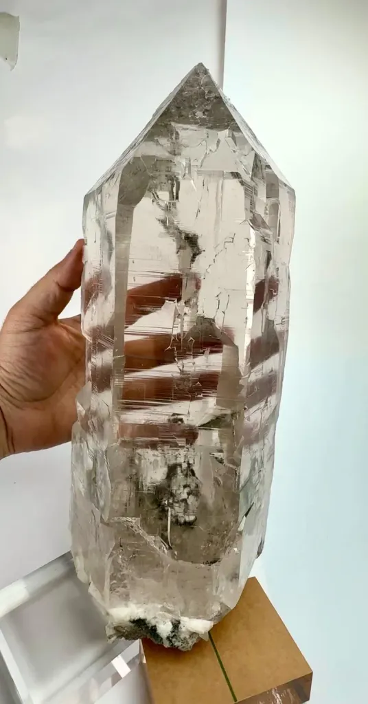 Quartz from Pakistan - image 5