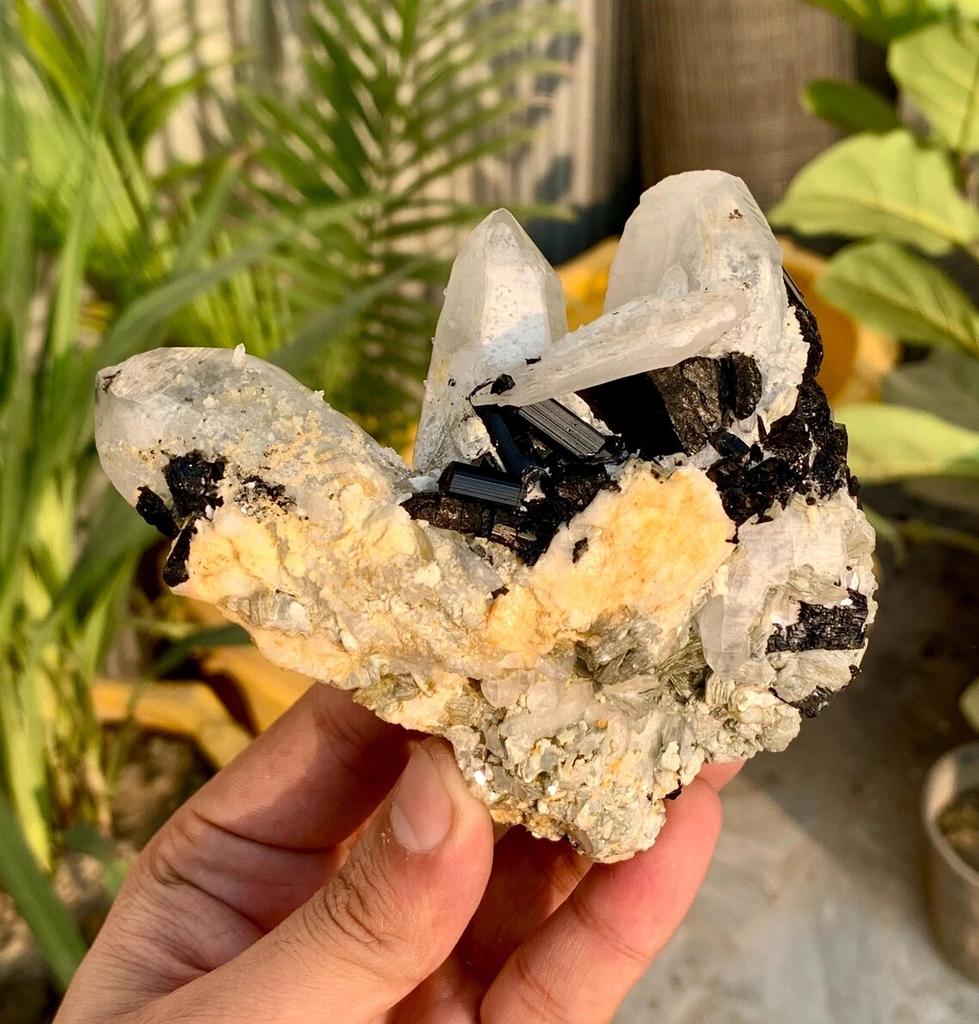 Quartz from Pakistan - image 4