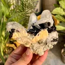 Quartz from Pakistan - image 4