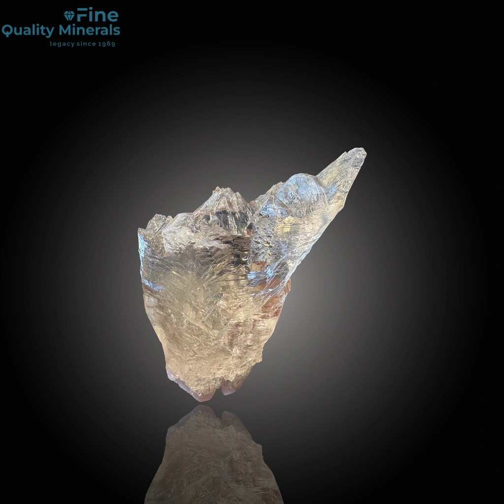 Quartz from Pakistan - image 6