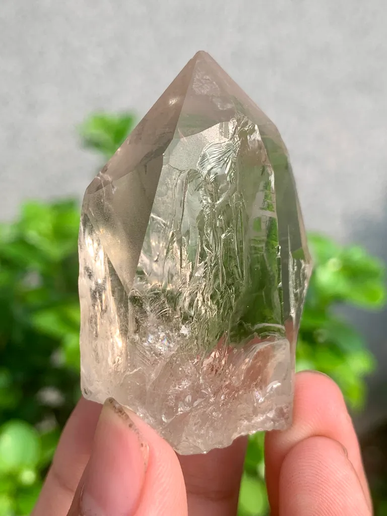 Quartz from Pakistan - image 5