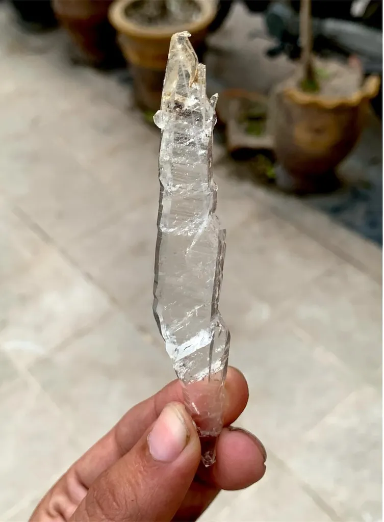 Quartz from Pakistan - image 4