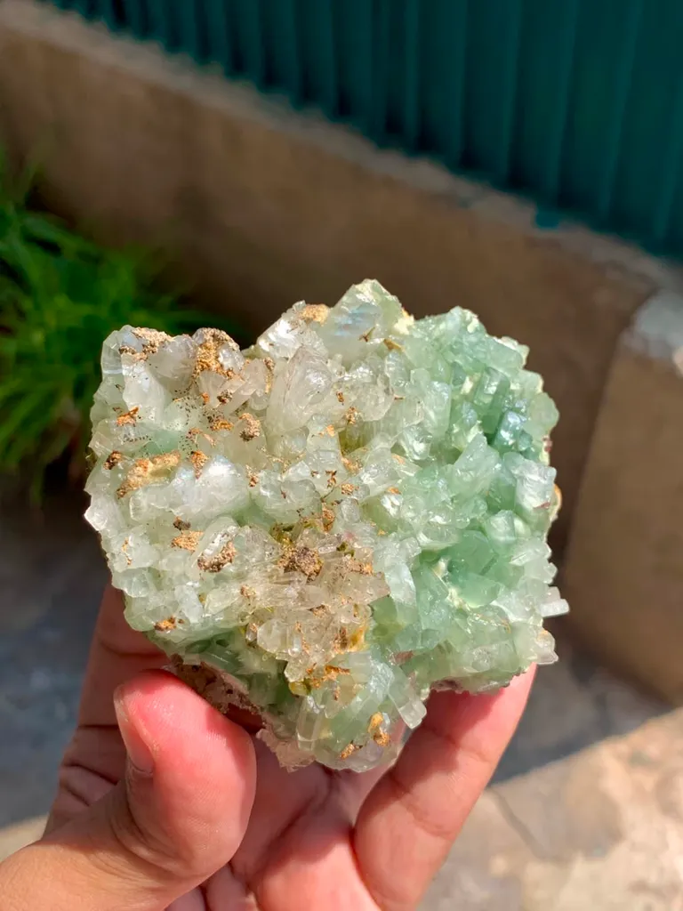 Quartz from Pakistan - image 4