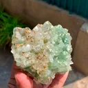 Quartz from Pakistan - image 4