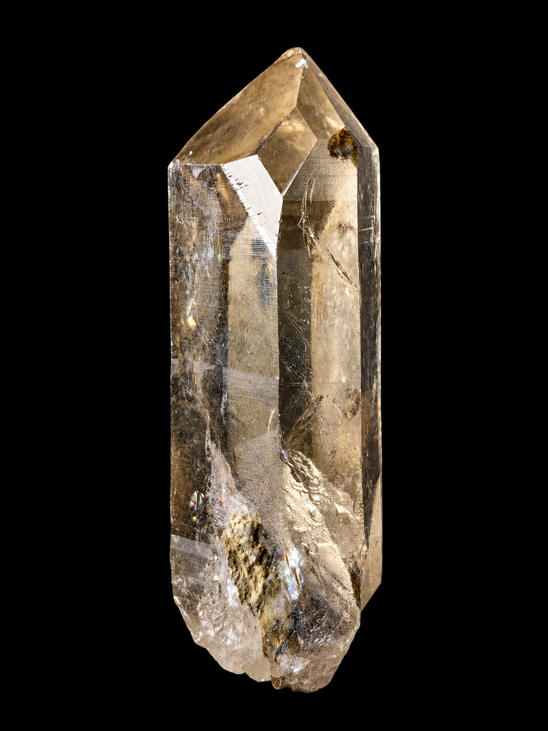 Quartz from Pakistan image