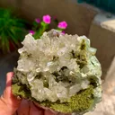 Quartz from Pakistan - image 3