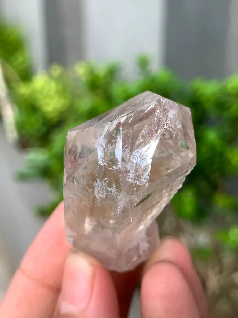 Quartz from Pakistan - image 8