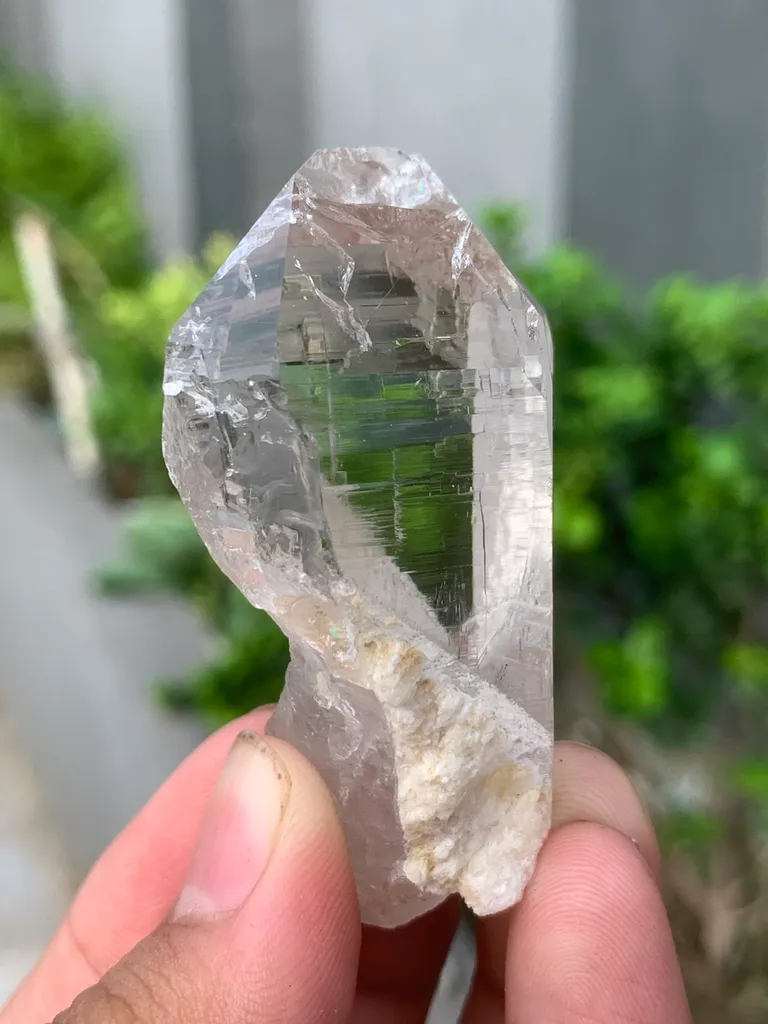 Quartz from Pakistan - image 3