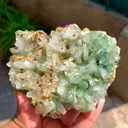 Quartz from Pakistan - image 1