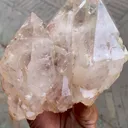 Quartz from Pakistan - image 1