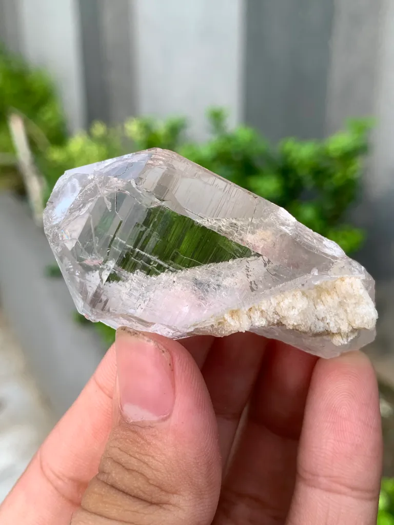 Quartz from Pakistan - image 9