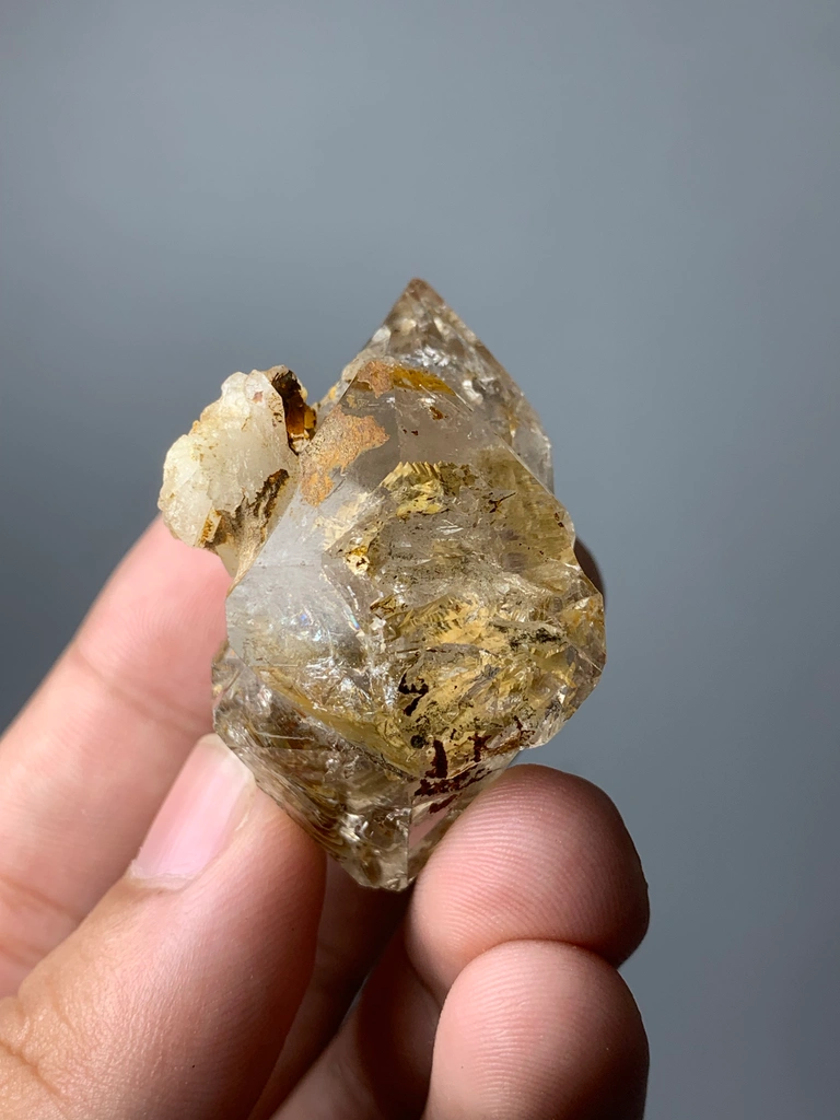 Quartz from Pakistan - image 9