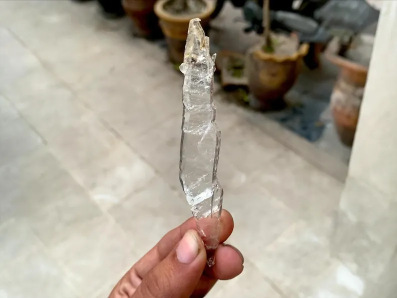 Quartz from Pakistan - image 2