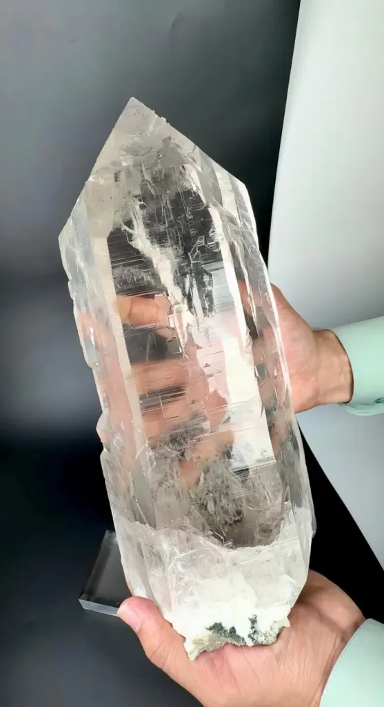 Quartz from Pakistan - image 6