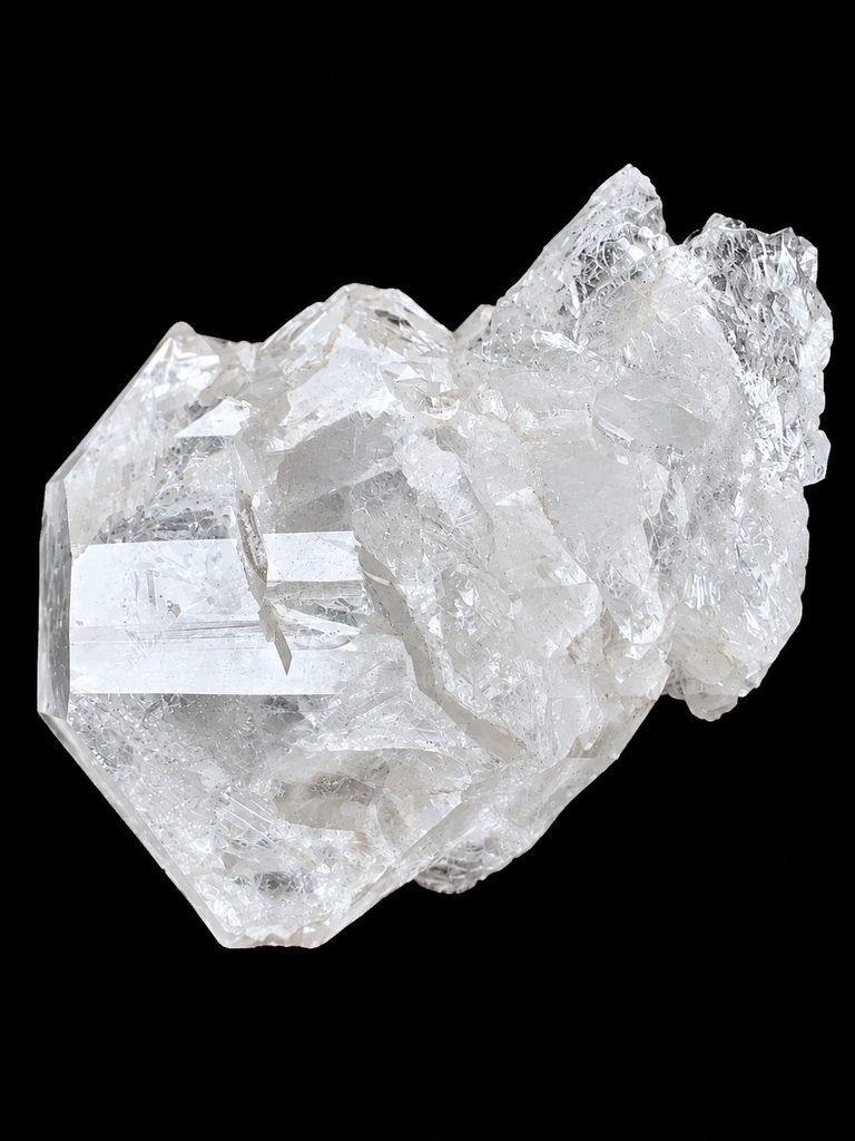Quartz from Pakistan image