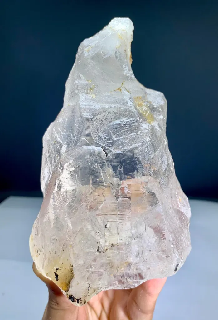 Quartz from Pakistan - image 3